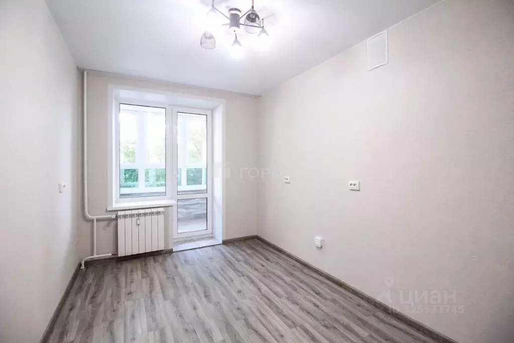 1-к кв. Алтайский край, Барнаул ул. Петра Сухова, 34 (39.8 м) - Фото 1