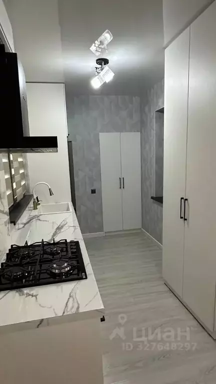 2-к кв. Татарстан, Зеленодольский район, Осиновское с/пос, с. Осиново ... - Фото 2