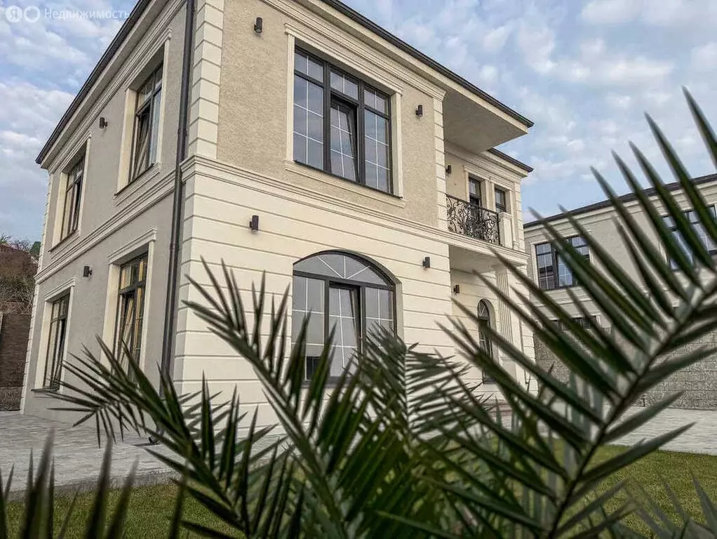 Дом в село Нижняя Шиловка, Светогорская улица (183.7 м) - Фото 1