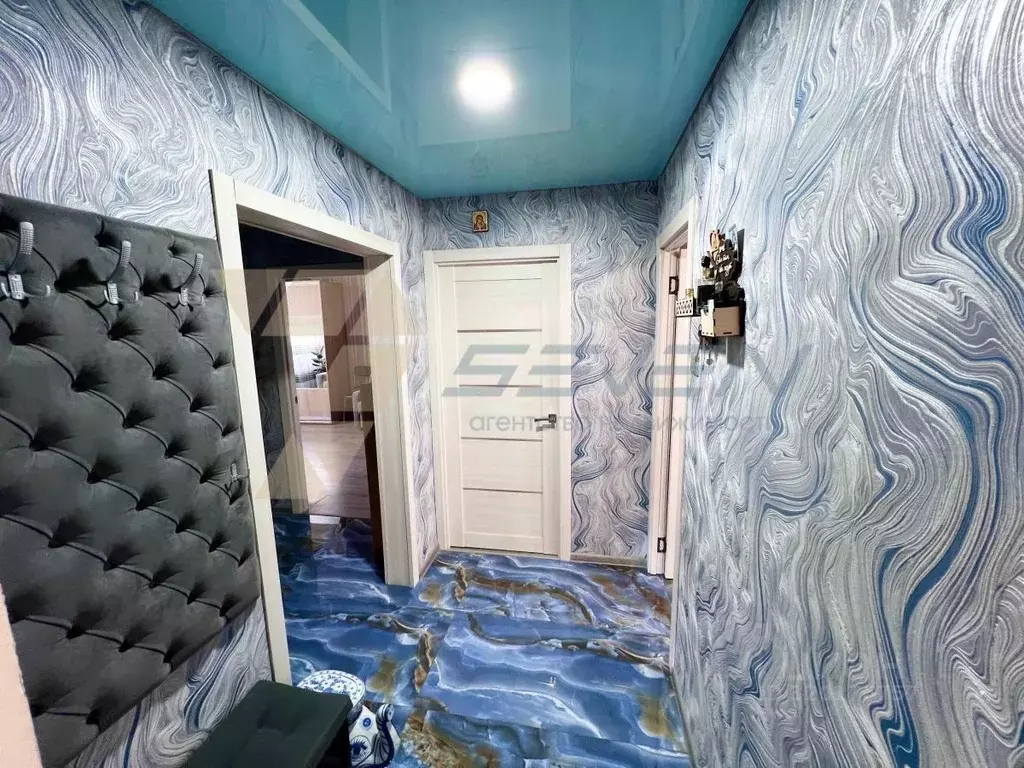 2-к кв. Севастополь ул. Комбрига Потапова, 24 (60.3 м) - Фото 2