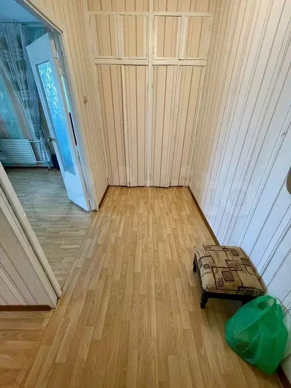 1-к. квартира, 40 м, 7/9 эт. - Фото 1