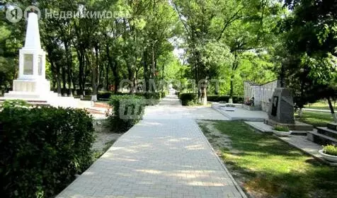 Участок в Краснодарский край, муниципальный округ Анапа, станица ... - Фото 1