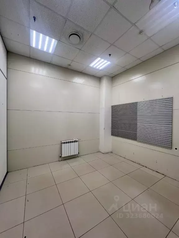 Торговая площадь в Ленинградская область, Тосно г. Тосненский район, ... - Фото 1