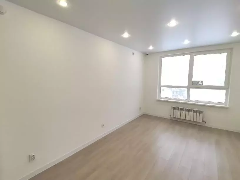 Квартира, 3 комнаты, 79.14 м - Фото 0