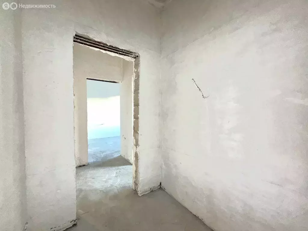 1-комнатная квартира: Шалушка, Школьная улица, 1 (36.74 м) - Фото 2