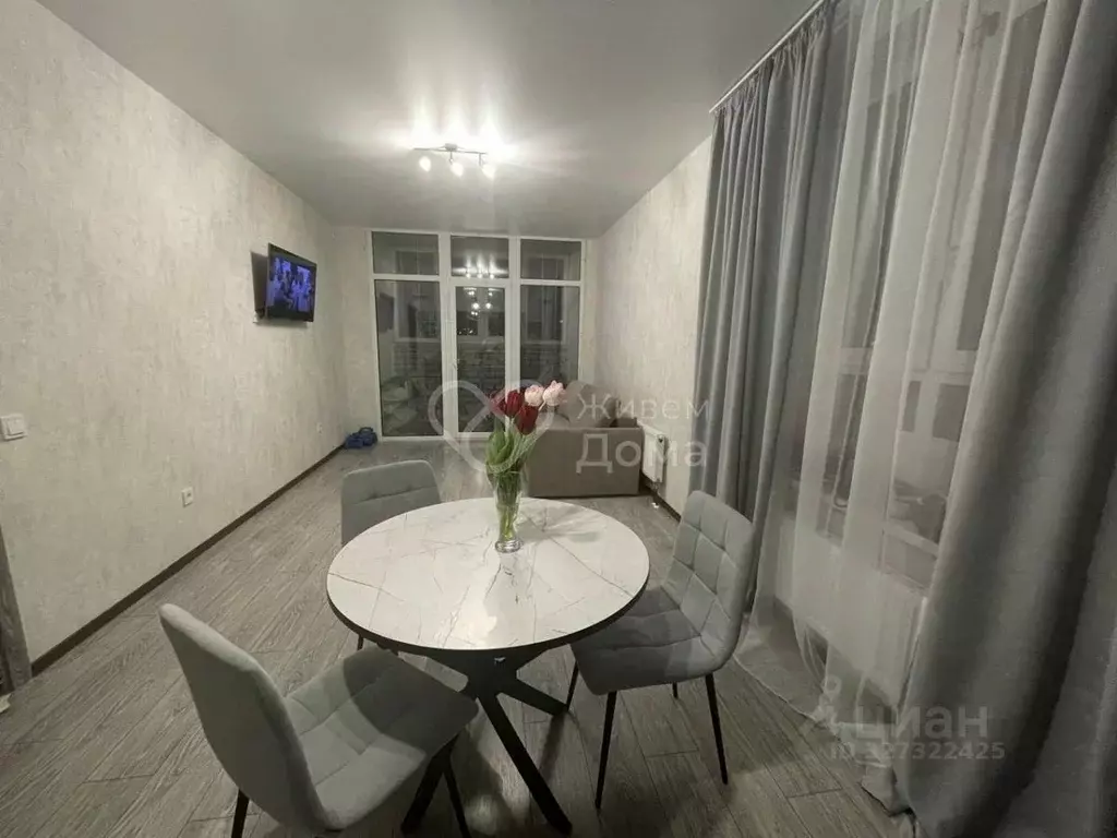 2-к кв. Волгоградская область, Волгоград ул. Грибанова, 3А (47.9 м) - Фото 2