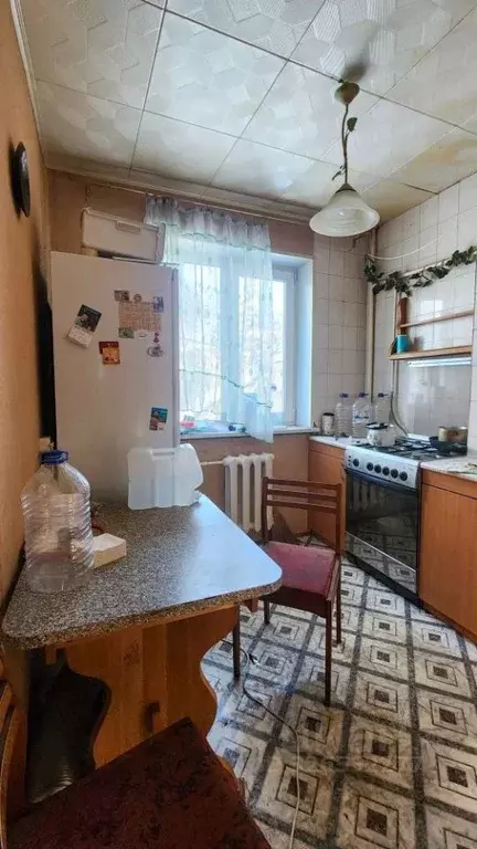 1-к кв. Московская область, Щелково Парковая ул., 15 (30.4 м) - Фото 2