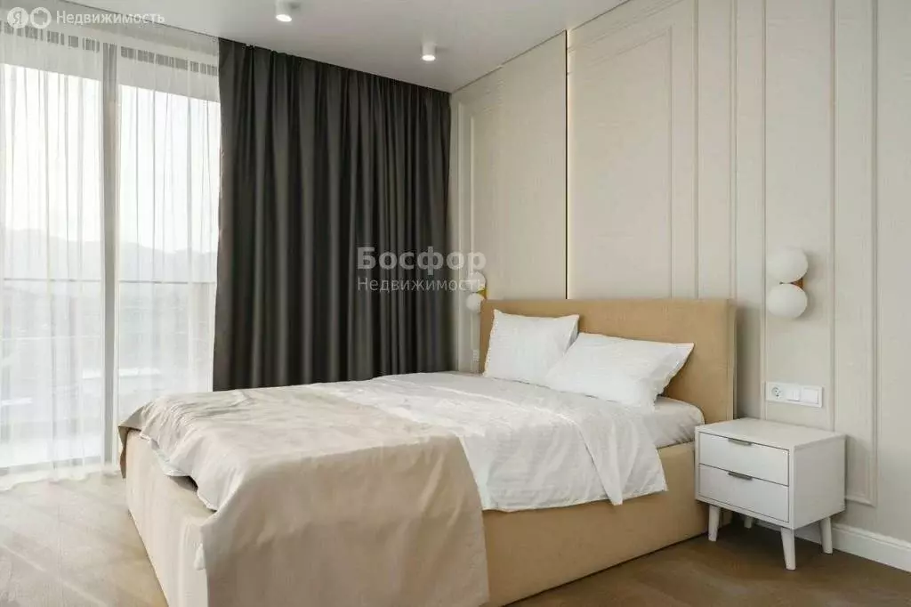 Квартира-студия: Коктебель, Арматлукская улица, 2 (22 м) - Фото 2