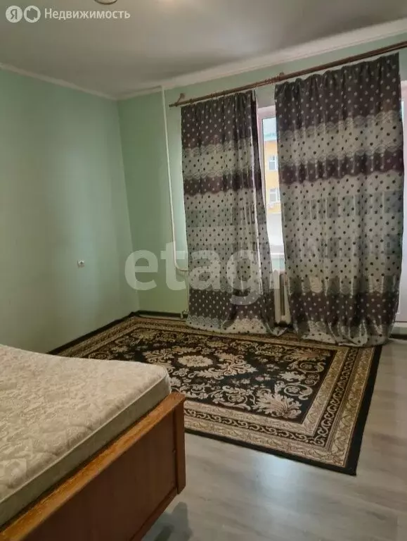 2-комнатная квартира: Якутск, Якутская улица, 2/17 (71 м) - Фото 1
