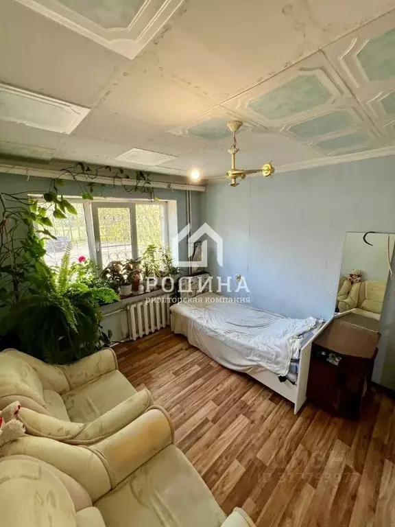 1-к кв. Хабаровский край, Комсомольск-на-Амуре Магистральное ш., 39 ... - Фото 1