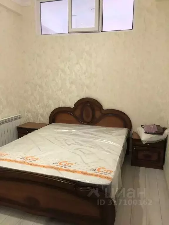 2-к кв. Дагестан, Махачкала ул. Магарамкентская, 15 (70.0 м) - Фото 0