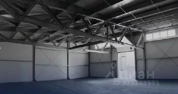 Склад в Краснодарский край, Краснодар Ростовское ш., 14/18 (200 м) - Фото 1