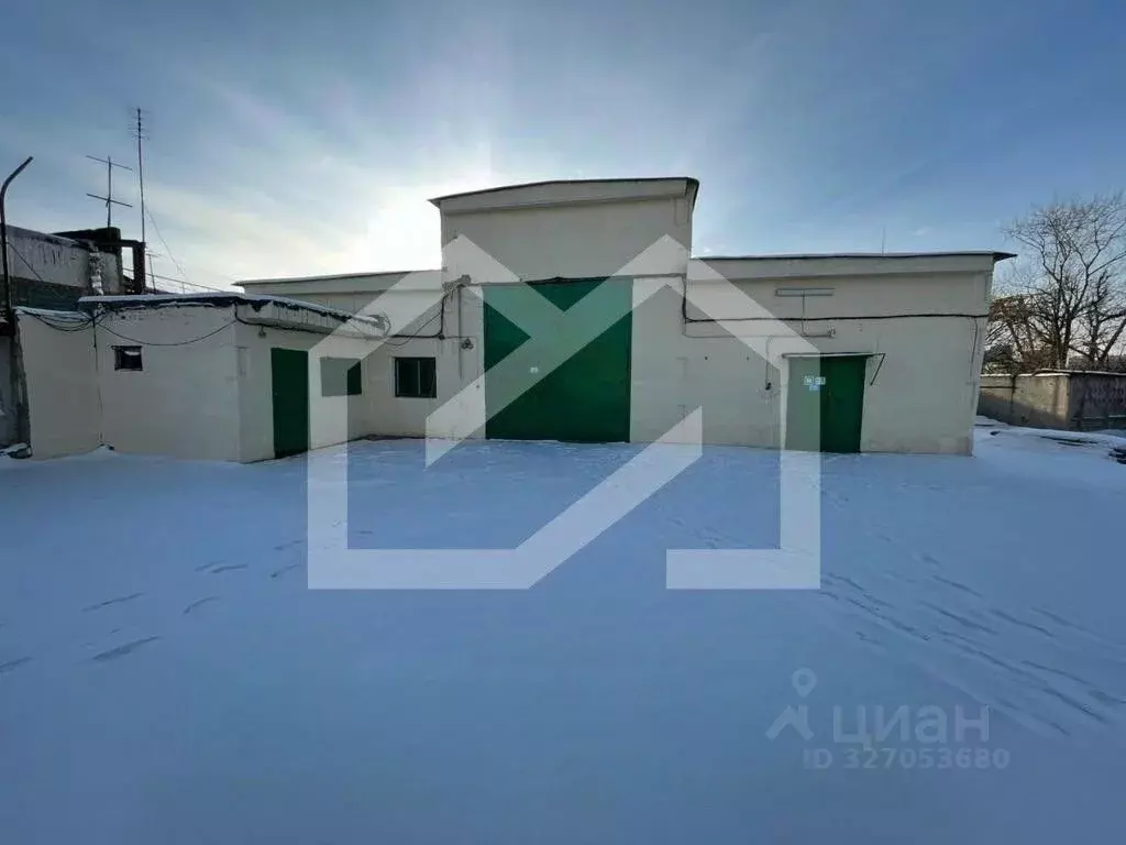 Производственное помещение в Москва Чермянская ул., 5С16 (269 м) - Фото 1