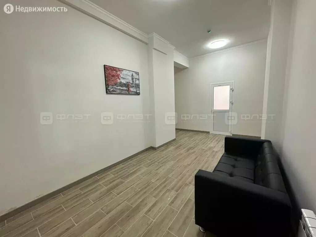 Помещение свободного назначения (20.5 м) - Фото 1