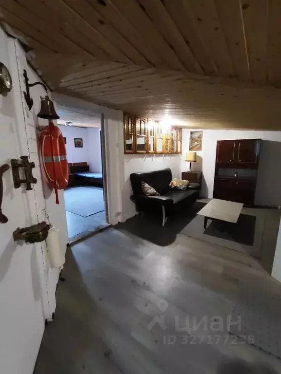 2-к кв. Московская область, Раменский муниципальный округ, с. Захарово ... - Фото 2