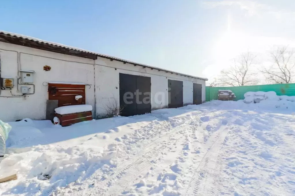 Помещение свободного назначения в Хабаровский край, ... - Фото 1