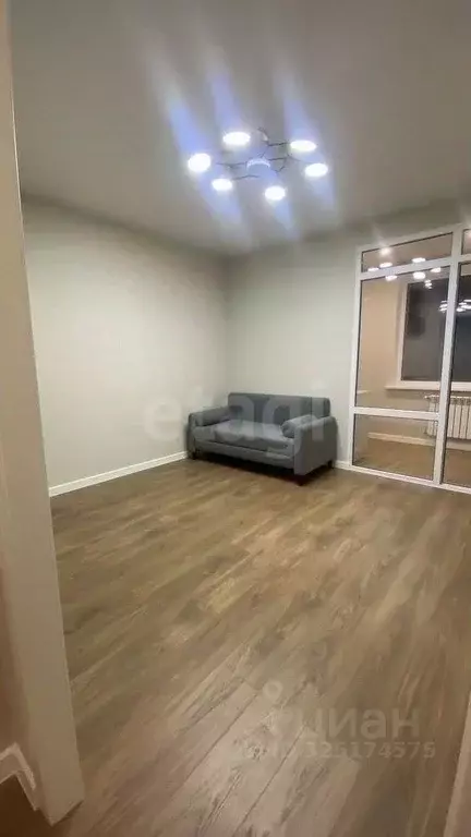 Студия Ставропольский край, Ставрополь № 20 мкр, ул. Назара Енина, 1к2 ... - Фото 1