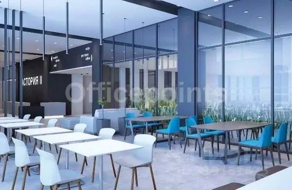 Офис в Московская область, Химки проезд Транспортный, 19 (574 м) - Фото 2