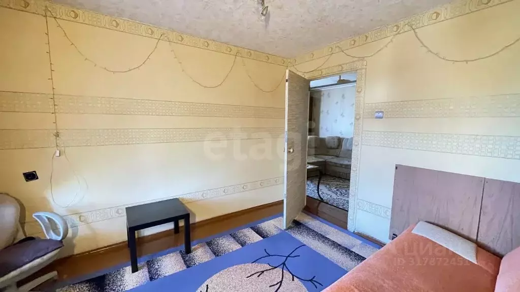 4-к кв. Архангельская область, Котлас ул. Кузнецова, 6 (61.9 м) - Фото 0