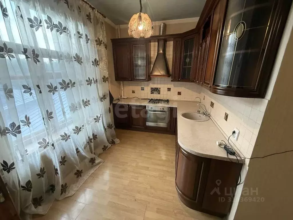 3-к кв. Воронежская область, Воронеж Кольцовская ул., 52 (90.0 м) - Фото 0