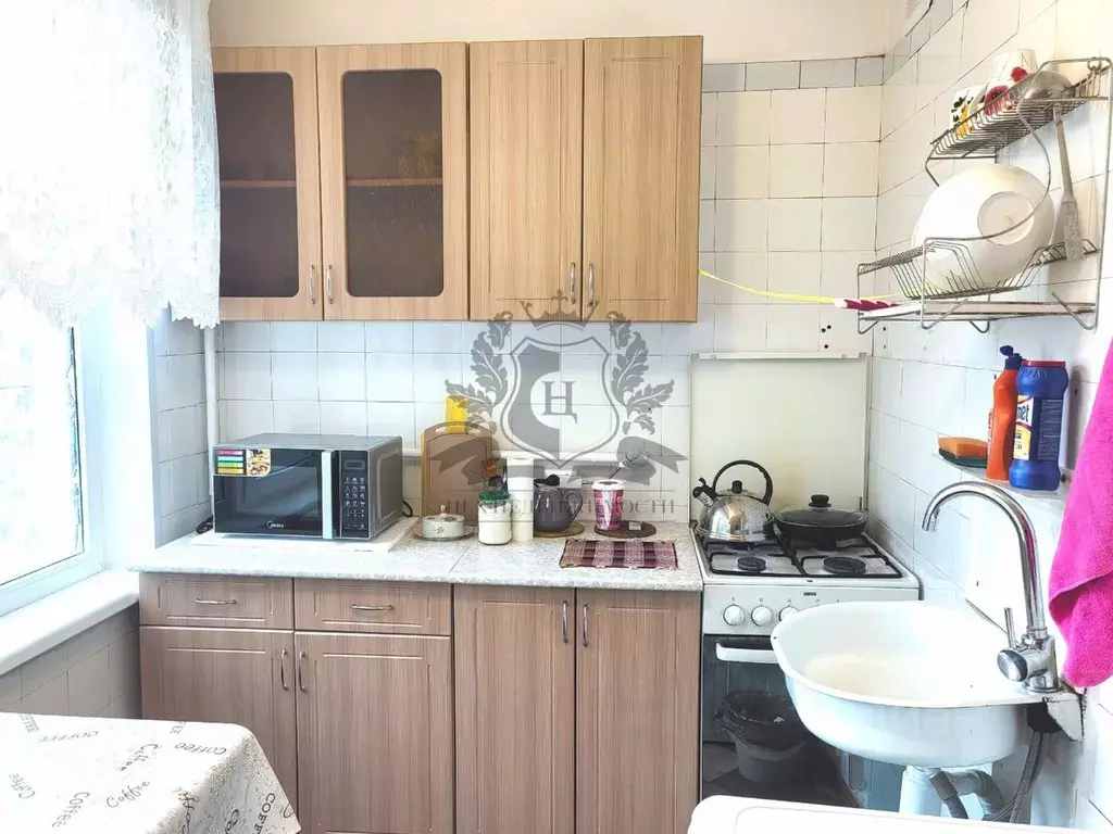 1-к кв. Санкт-Петербург ул. Петра Смородина, 6 (34.0 м) - Фото 2