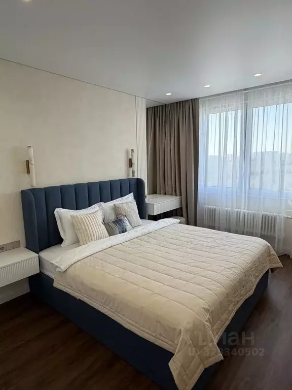 1-к кв. Москва ул. Красного Маяка, 26А (40.7 м) - Фото 2