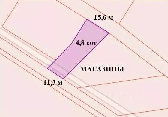 Участок в Краснодарский край, Новороссийск городской округ, ... - Фото 1