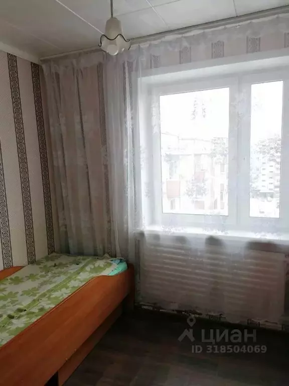 5-к кв. Иркутская область, Усть-Илимск ул. Карла Маркса, 1 (89.5 м) - Фото 0