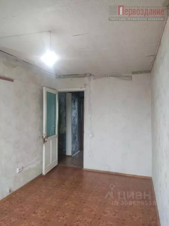 3-к кв. Астраханская область, Астрахань ул. Яблочкова, 23 (58.2 м) - Фото 1