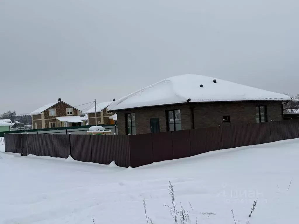 Дом в Московская область, Коломна  (95 м) - Фото 2