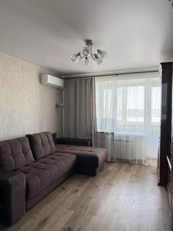 1-к кв. Томская область, Томск пер. Ванцетти, 2 (36.0 м) - Фото 2