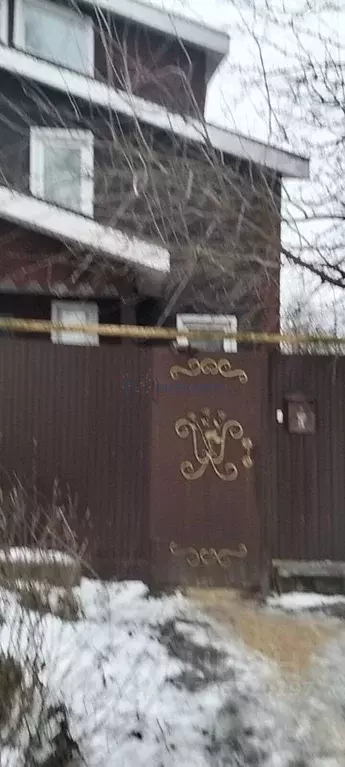 Коттедж в Нижегородская область, Нижний Новгород Новосельская ул., 14 ... - Фото 2