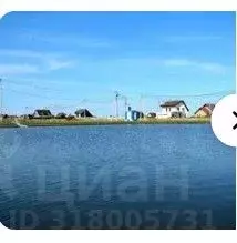 Участок в Свердловская область, Белоярский муниципальный округ, ... - Фото 1