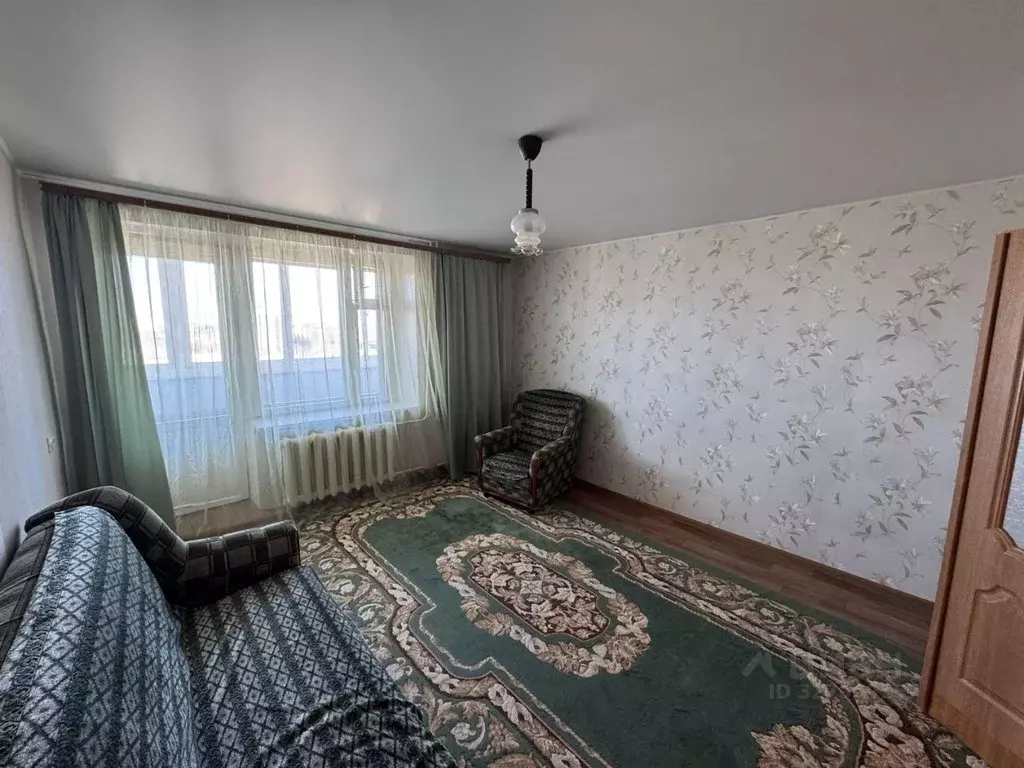 3-к кв. Смоленская область, Смоленск ул. Нормандия-Неман, 33 (67.0 м) - Фото 1