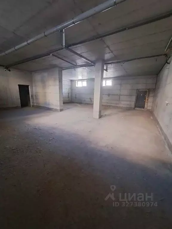 Помещение свободного назначения в Ставропольский край, Пятигорск пер. ... - Фото 2