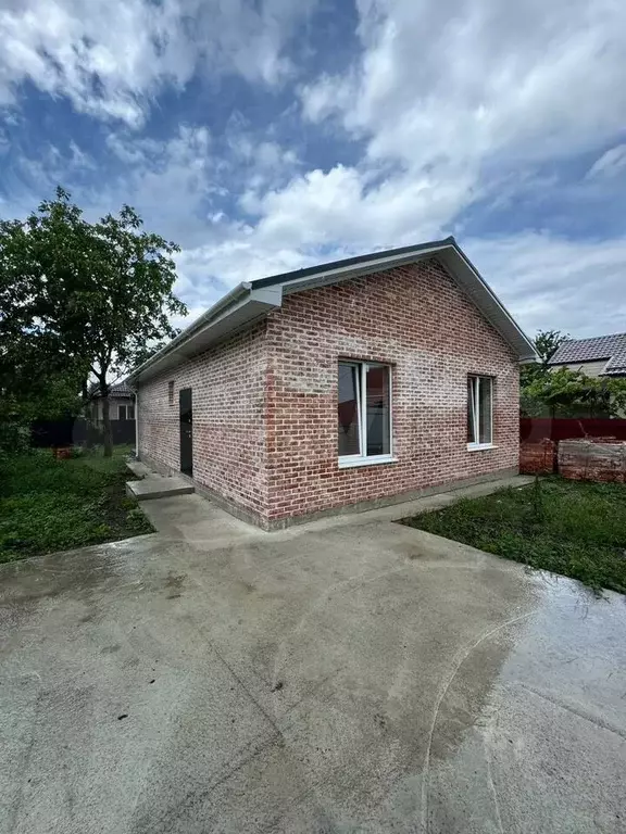 Дом 110 м на участке 4,5 сот. - Фото 1