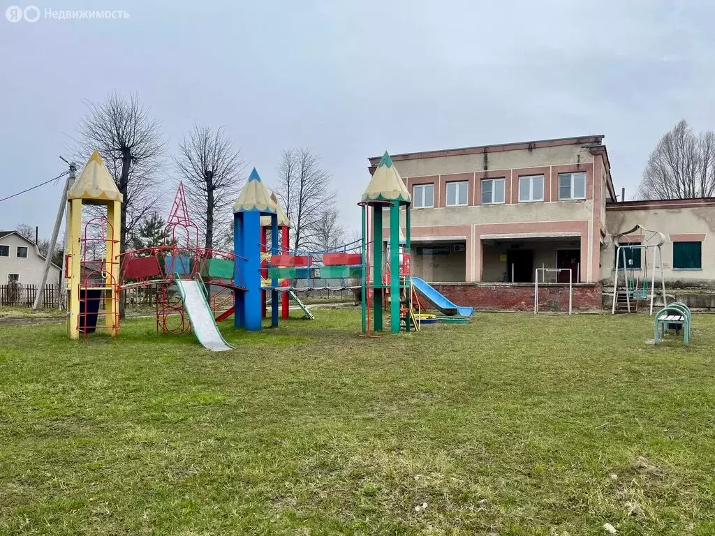 Участок в Московская область, городской округ Коломна, деревня ... - Фото 1