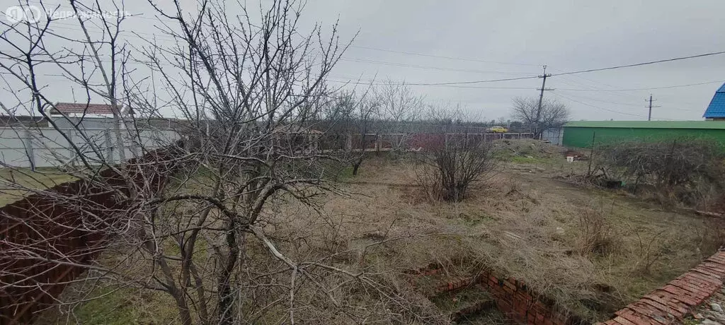 Участок в Кухаривское сельское поселение, хутор Приазовка, Зелёная ... - Фото 0