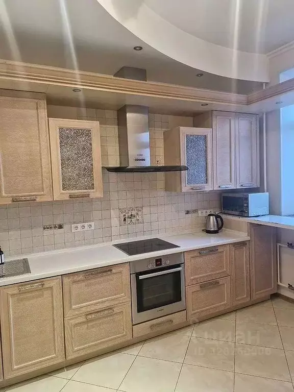 2-к кв. Москва ш. Энтузиастов, 55 (86.0 м) - Фото 1