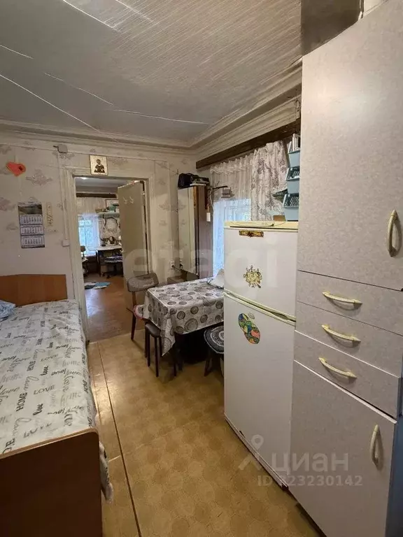 Комната Костромская область, Кострома просп. Мира, 3 (22.0 м) - Фото 1