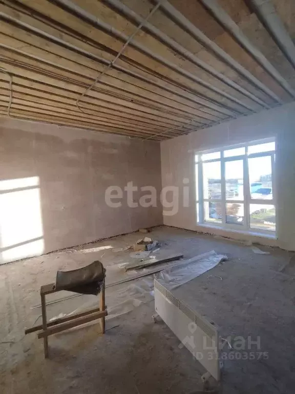 Дом в Башкортостан, Уфа Елкибаево-Федоровка-Самохваловка жилрайон, 32З ... - Фото 1