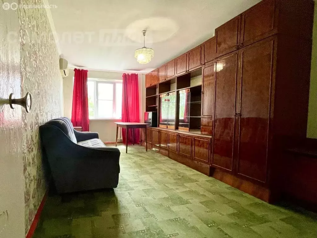 2-комнатная квартира: Краснодар, Рашпилевская улица, 331 (47.6 м) - Фото 1