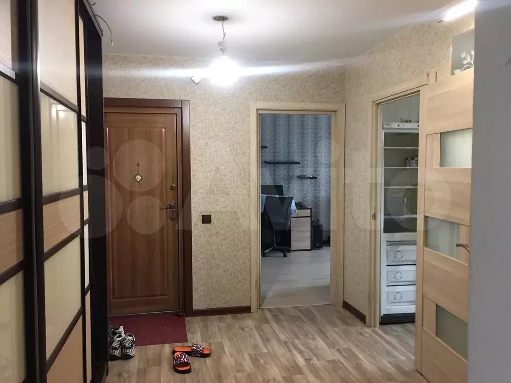 3-к. квартира, 70 м, 6/10 эт. - Фото 0