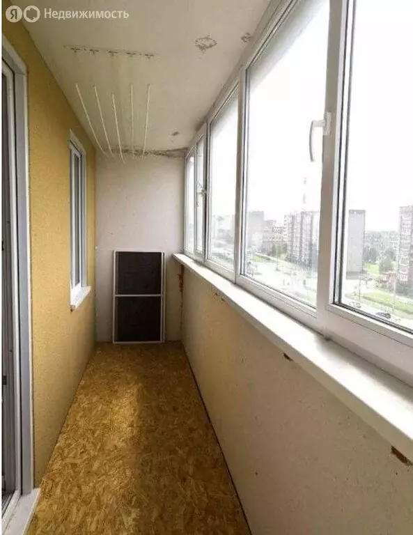 1-комнатная квартира: Череповец, Октябрьский проспект, 82к2 (35 м) - Фото 0