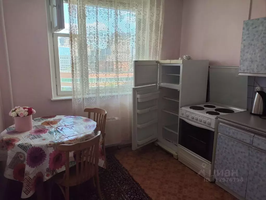 1-к кв. Москва ул. Академика Челомея, 10 (40.0 м) - Фото 0