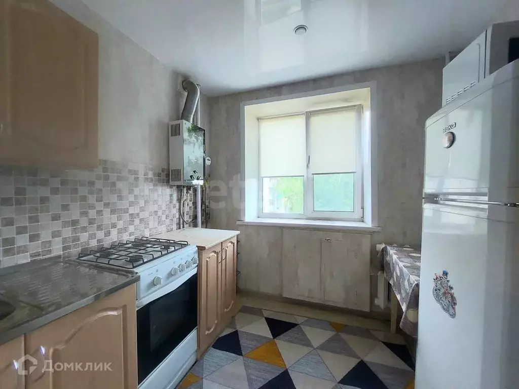 Продаётся 1-к квартира, 32.1 м - Фото 1