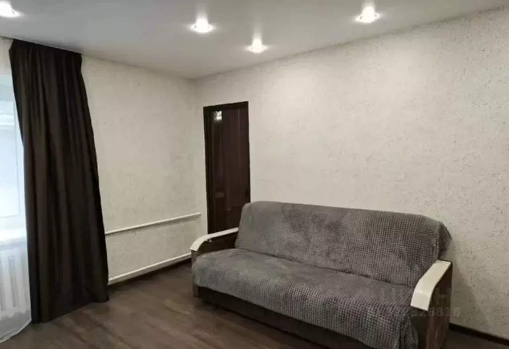 1-к кв. Пермский край, Чайковский ул. Ленина, 22 (30.0 м) - Фото 2