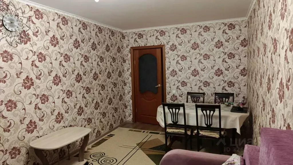 3-к кв. Нижегородская область, Нижний Новгород Мещерское Озеро ... - Фото 2