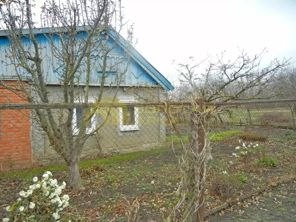 Дом в станица Калининская, Советская улица, 57 (60.2 м) - Фото 2