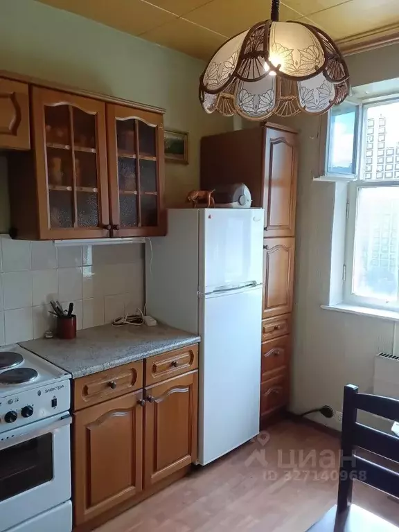 2-к кв. Москва Братиславская ул., 34К2 (54.0 м) - Фото 1